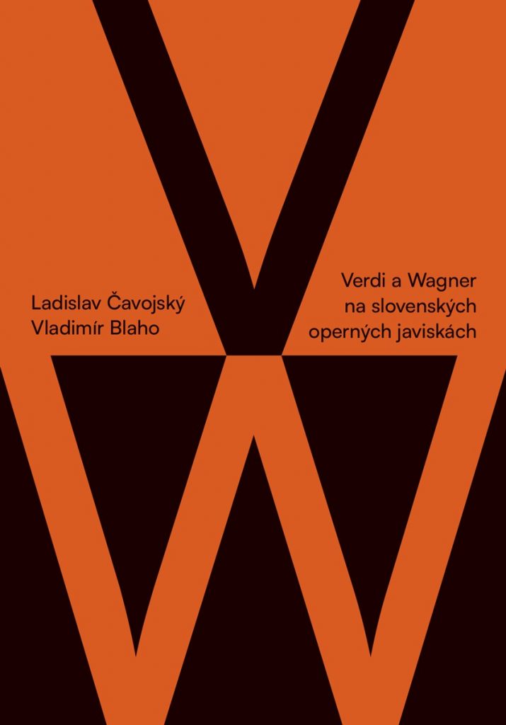 Verdi a Wagner na slovenských operných javiskách