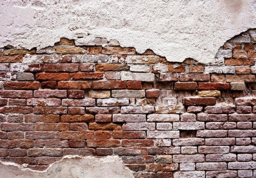 Fototapeta: Stará murovaná stena - 254x368 cm - zľava 6.83% | Donga.sk